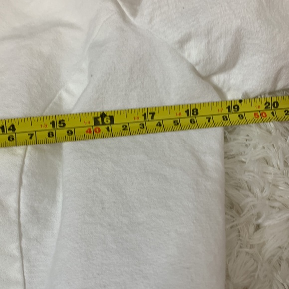 White Boho Jacket - Picture 9 of 15